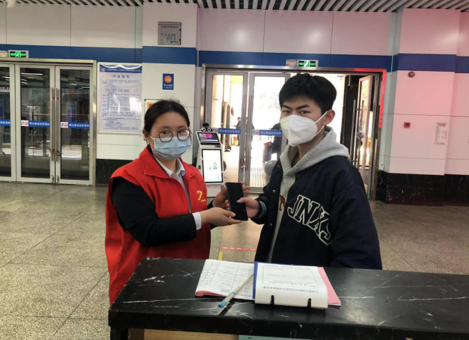都市城際公交:志愿服務傳遞文明之風