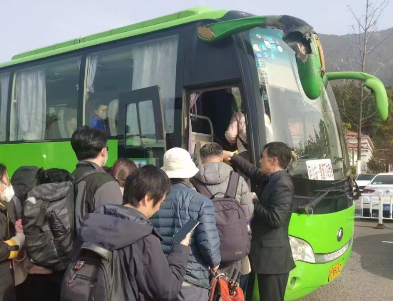 九江長運:搶抓市場機遇 運游結合創效益