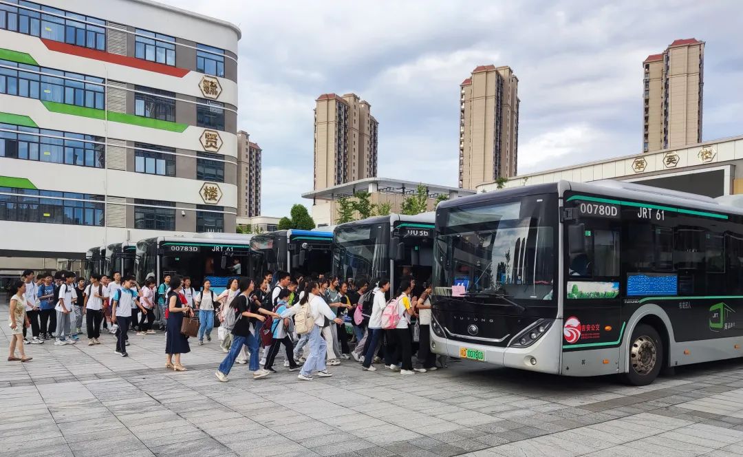 吉安公司:砥礪前行千帆競 奮楫篤行正當時