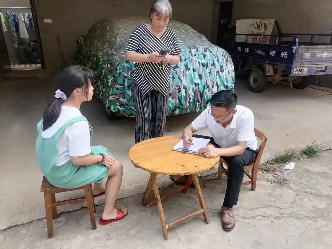九江長運：下鄉辦卡 服務上門