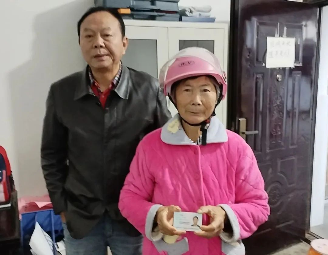 景德鎮長運:拾金不昧暖人心